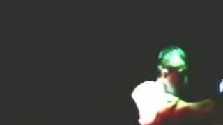 Where's Johnny Gone? - Live 29/03/08 Studio Bar