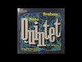 Brahm/ String Sextet No.1 In B Flat Major. Op.18 -4  Rondo (poco Allegretto E Grazioso)
