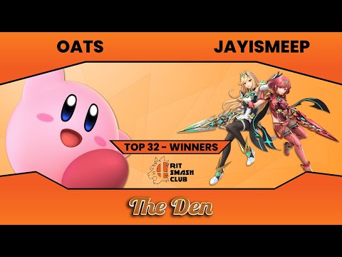 The Prowling Grounds 52 | Oats vs JayisMeep | Top 32 Winners