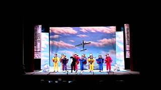 ¡¡¡Cuidao que voy!!! – Cuartos de Final – COAC 2010