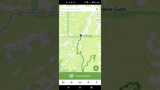 COTREX - Taking a look at the APP!