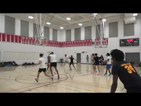 PMG(56) Tier 1 Ring Chasers(45) - tcbl sunday - 2022/2023 winter