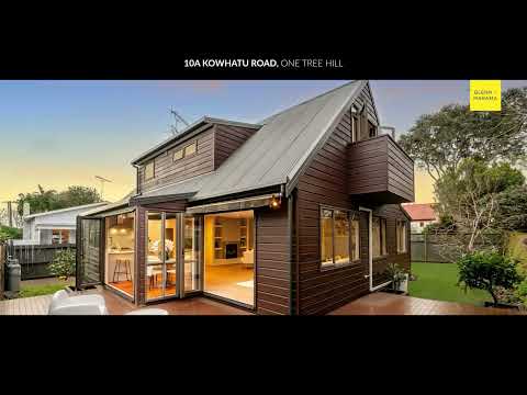 10A Kowhatu Road, One Tree Hill