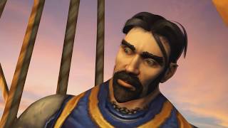 A soldier letter [Fairyland]