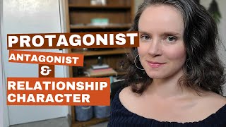 The 3 (Structurally) Most Important Characters