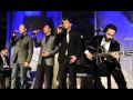 The Tenors & Sarah McLachlan - Wintersong ...