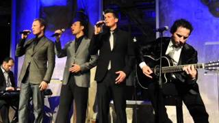 The Tenors & Sarah McLachlan - Wintersong