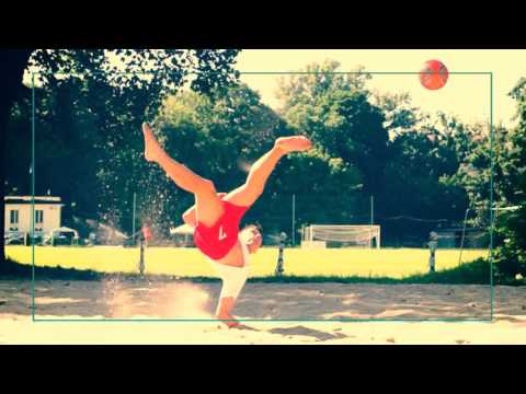 Mistrzostwa Polski w Beach Soccer z 4fun.tv!