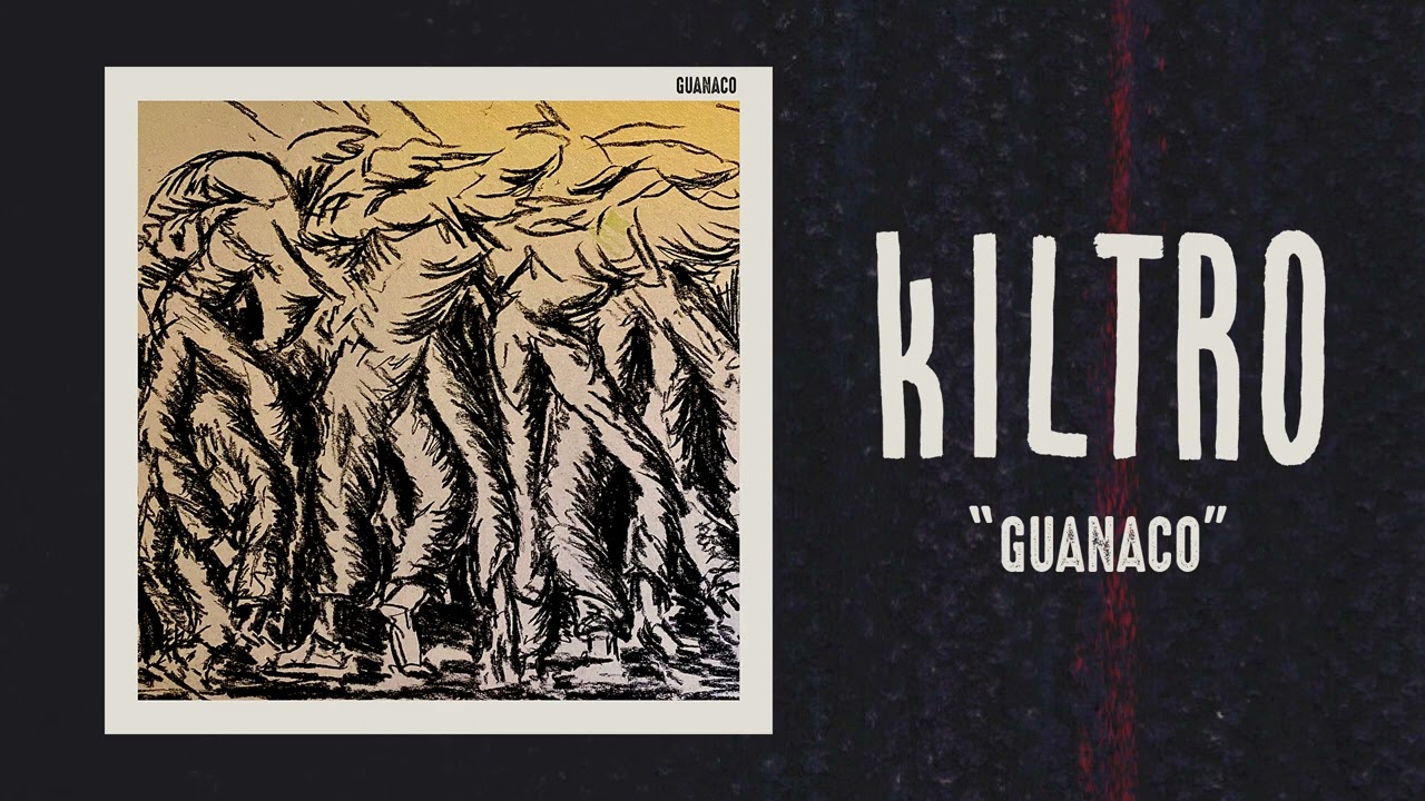 Kiltro - Guanaco