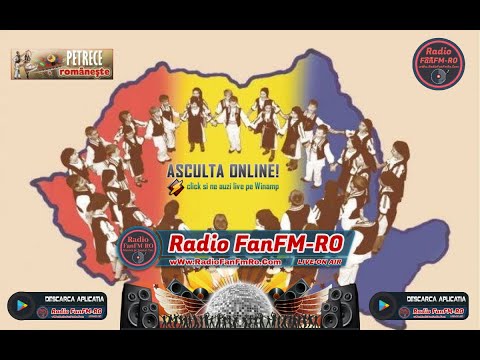 🎵Track Colaj Batuta Moldoveneasca 2021🎵 🔊Muzica pe Gustul Tau 🔊 ✅#radiofanfmro www.radiofanfmro.com