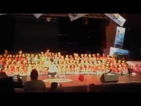 Daniel Kajmakoski i Zlatnite Slavejcina - Sekoj (live)