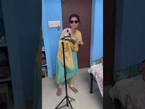 Maamiyar VS Marumagal🤣😂 #shorts #comedy #tamilshorts #funny #fun #short #trendingshorts #viral