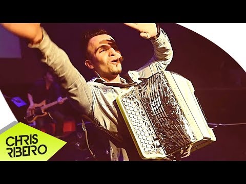CHRIS RIBEIRO - NO AR NO AR