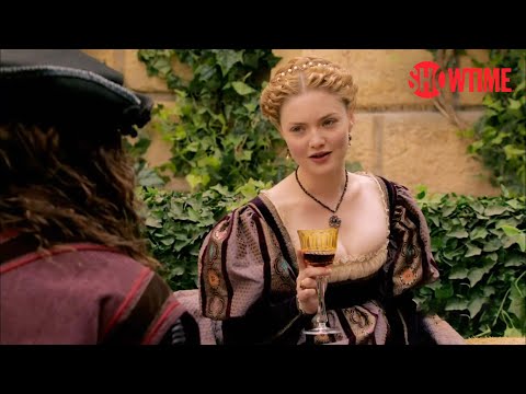 The Borgias Season 3: Next on Episode 7 | SHOWTIME