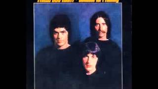 Three Dog Night - Easy To Be Hard (Suitable For Framing 1969)