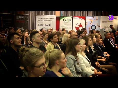 XXXIX Sympozjum GAP - Reportaż