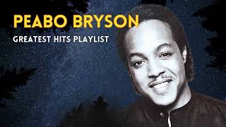 Download lagu Peabo Bryson 1951-2026 | Greatest Hits Full Album | Best Songs Collection | Ultimate Playlist mp3