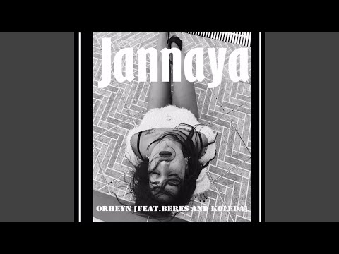 Jannaya (feat. Beres, Koleda)