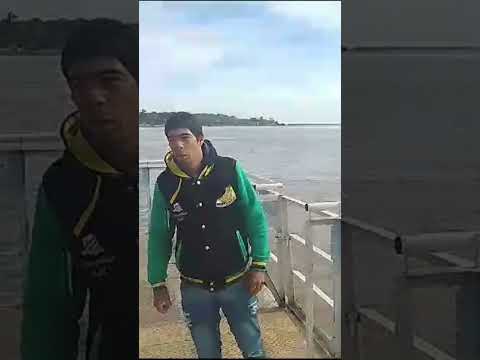 recorrimos #concordia #paraná #entrerios