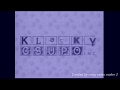 Klasky Csupo Graffiti Logo Gone Blue