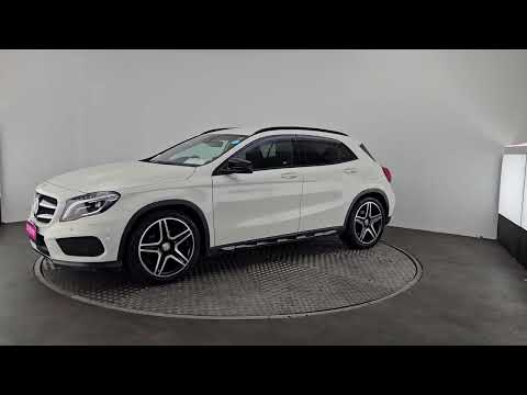 Mercedes-Benz GLA Class 1.6 Auto - Image 2