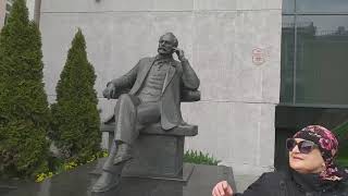 Я И МОЯ ПУТЕВОДНАЯ ЗВЕЗДА/Видео № 745