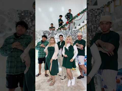 BG Christmas Party '24 🎄