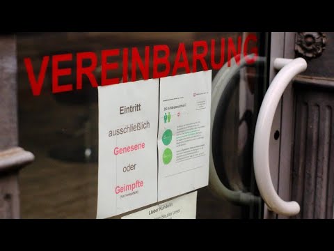 3G at work and home office: The traffic light plans against Corona