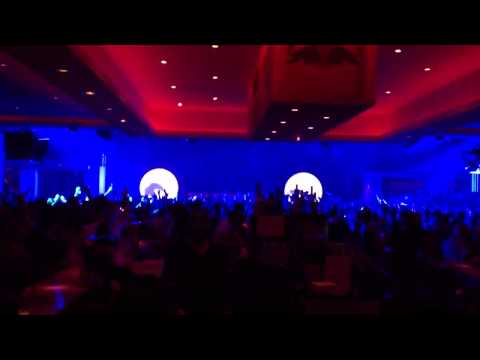 Richie Hawtin played "Chemical Konnections" by Edu Pretz @ Space.Ibiza - Enter week7