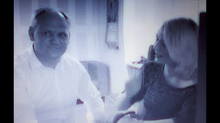 Mati Klamp &amp; Rita Liiver