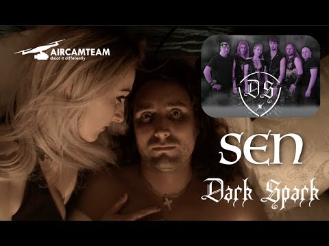 Dark spark - DARK SPARK - Sen (OFFICIAL MUSIC VIDEO)