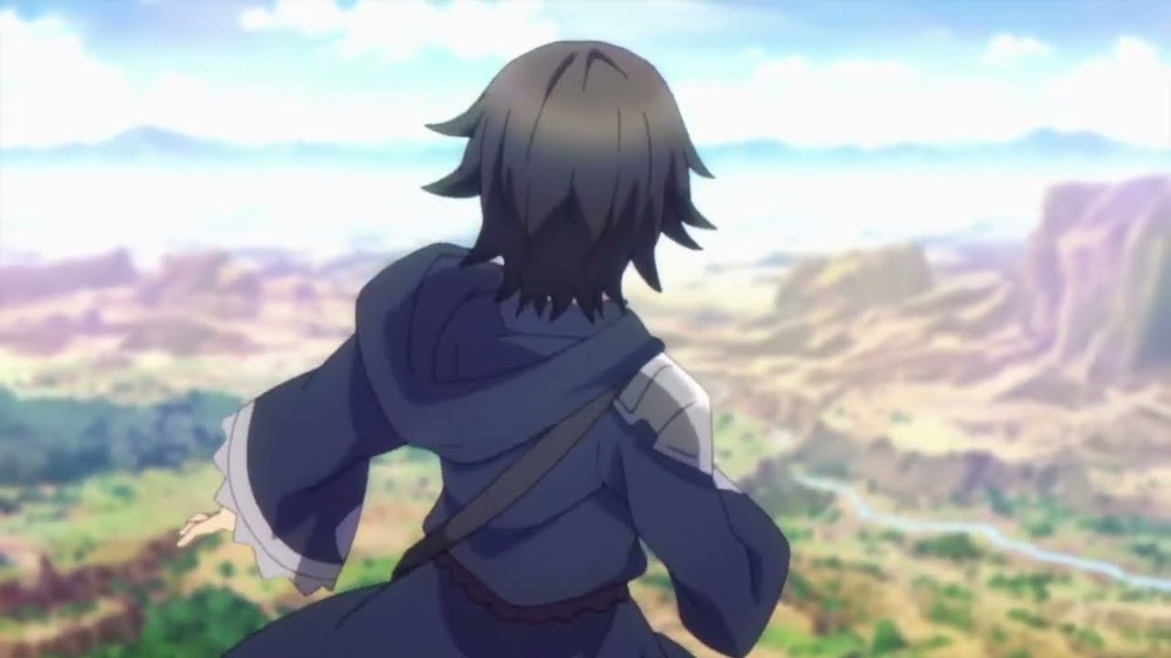 Reincarnated as strongest warriors who can control beast English dub Episode 1- 12 Full Screen