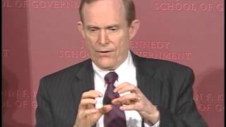 Is America Working? What Business and Government Can Do | Institute of Politics