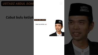 Download lagu Evidence for Circumcision of Boys in the Quran #UAS #ustadzabdulsomad mp3
