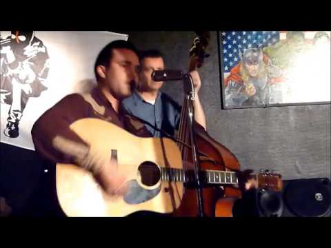 Eddie & the Head Starts - No 9 Train - ( TARHEEL  SLIM 1958 ) -