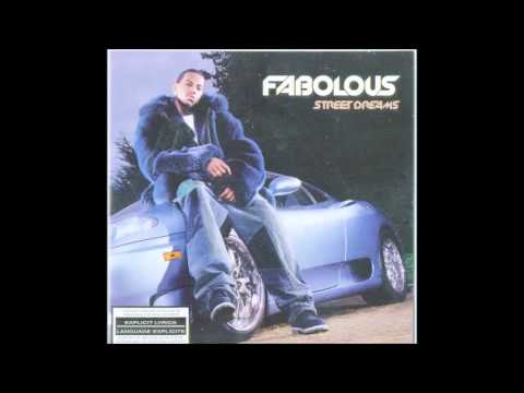 Fabolous feat  P Diddy & Jagged Edge   Trade It All Part 2