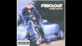 Fabolous feat  P Diddy &amp; Jagged Edge   Trade It All Part 2