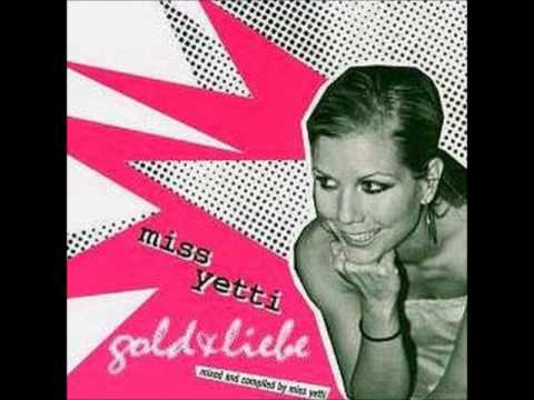 Miss Yetti - Der Zauberer ist Tot