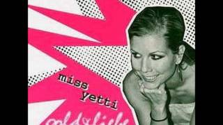 Miss Yetti - Der Zauberer ist Tot