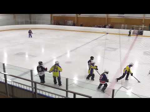 RNK - Tuto sarjapeli 6.10.2023 Erä 1&2