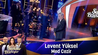 Levent Yüksel - MEDCEZIR
