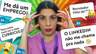 5 Erros que te Atrapalham no LinkedIn