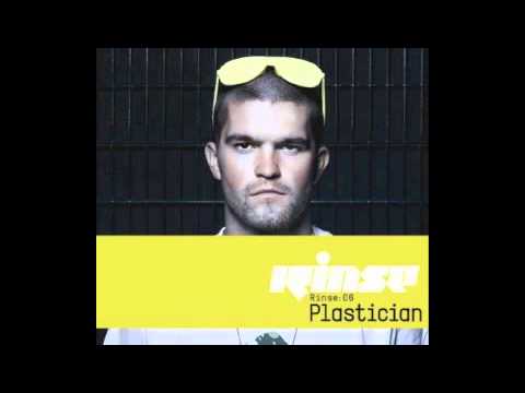 Plastician - Digidesign + Round The World Girls + The Clouds (Mix)
