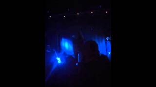 Chelsea Wolfe -- Benjamin January 23, 2013