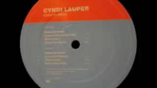 Cyndi Lauper - Come On Home (Ruff Factory Dub)