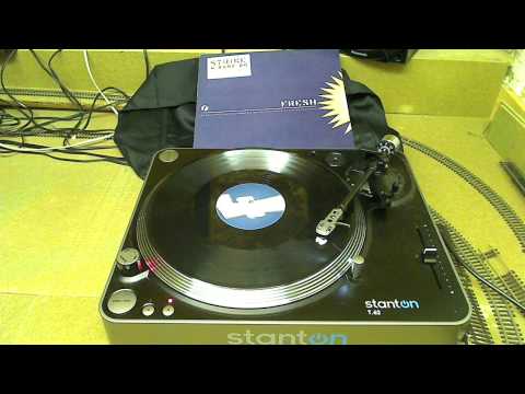 Strike - U Sure Do (12inch) (Vinyl)