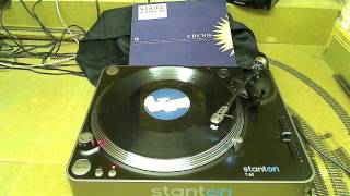Strike - U Sure Do (12inch) (Vinyl)