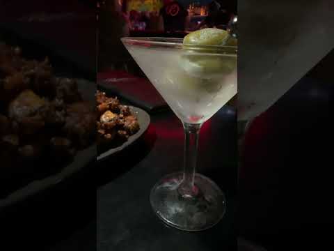 Grubcast #165  the Riviera Supper Club - D.J. Mull - La Mesa, CA - Out Now