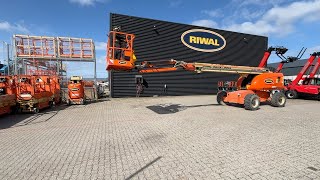 Venta de JLG 660SJ tiltrotator - Imagen 4 | Machineryline AR JLG 660SJ tiltrotator | Imagen 4 - Machineryline