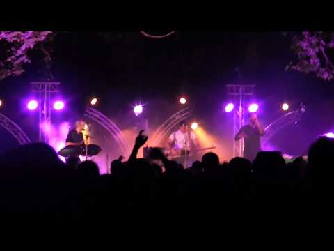 ALCHIMIX : BOUYANDI - Le Rêve de l'Aborigène 2017